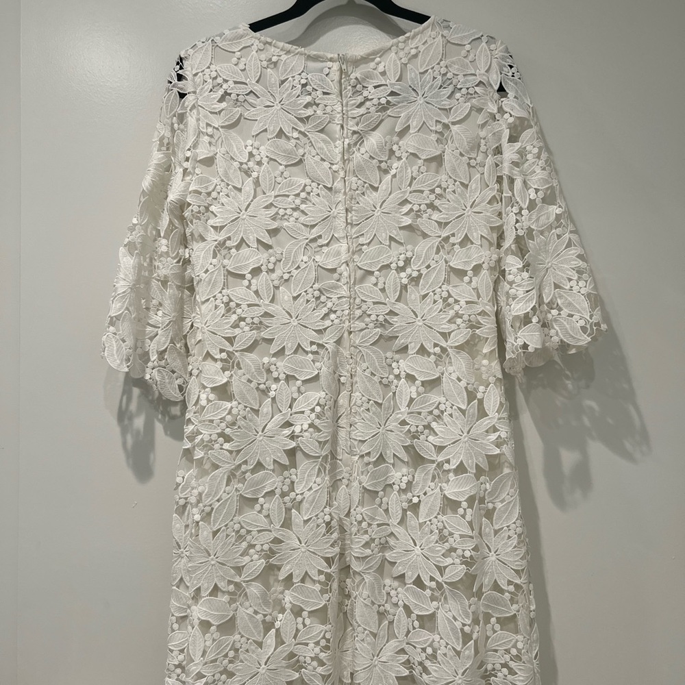 Ralph Lauren Dress - White - Picture 10 of 13